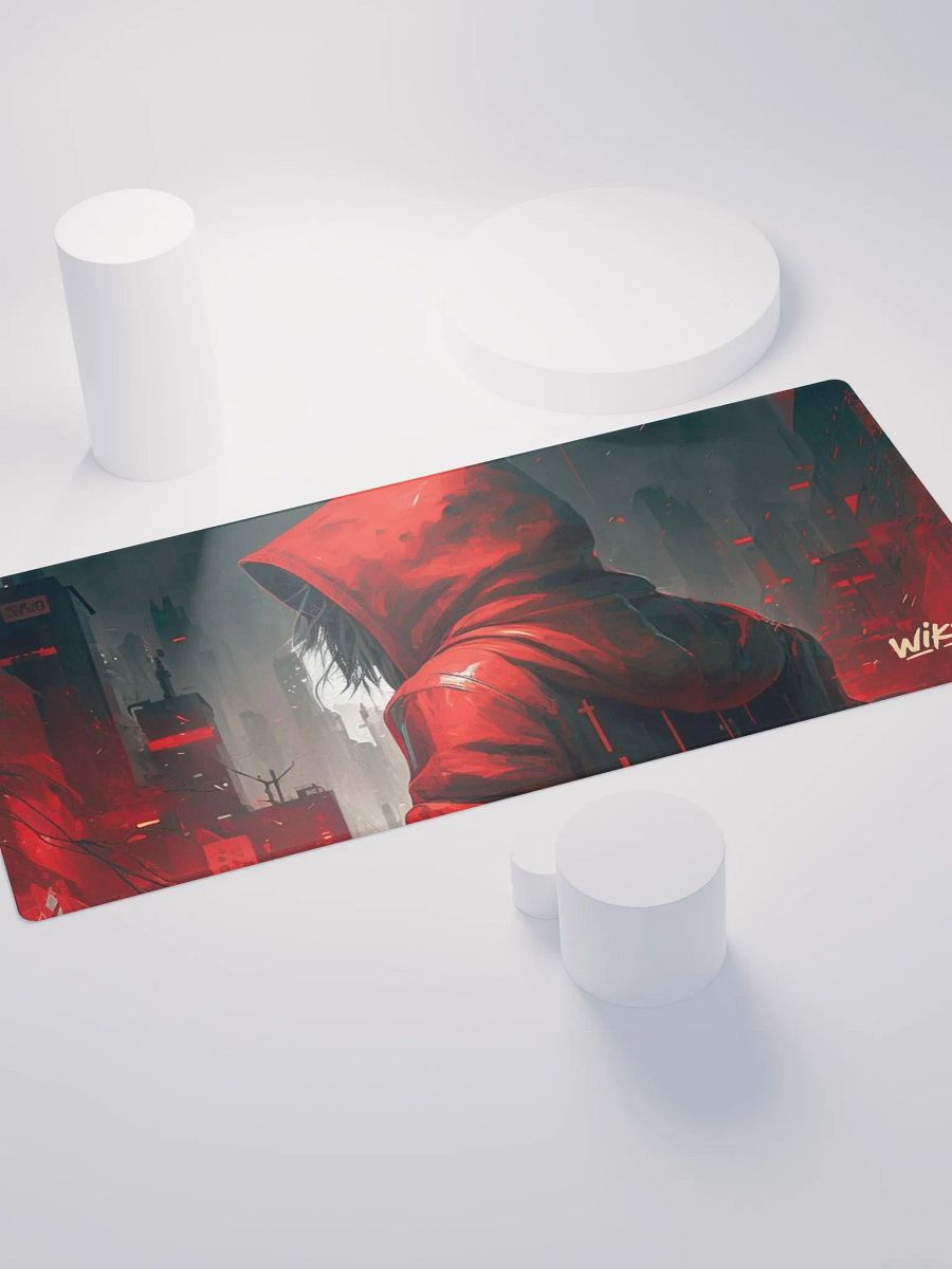 Inconsiderate Mousemat product image (4)