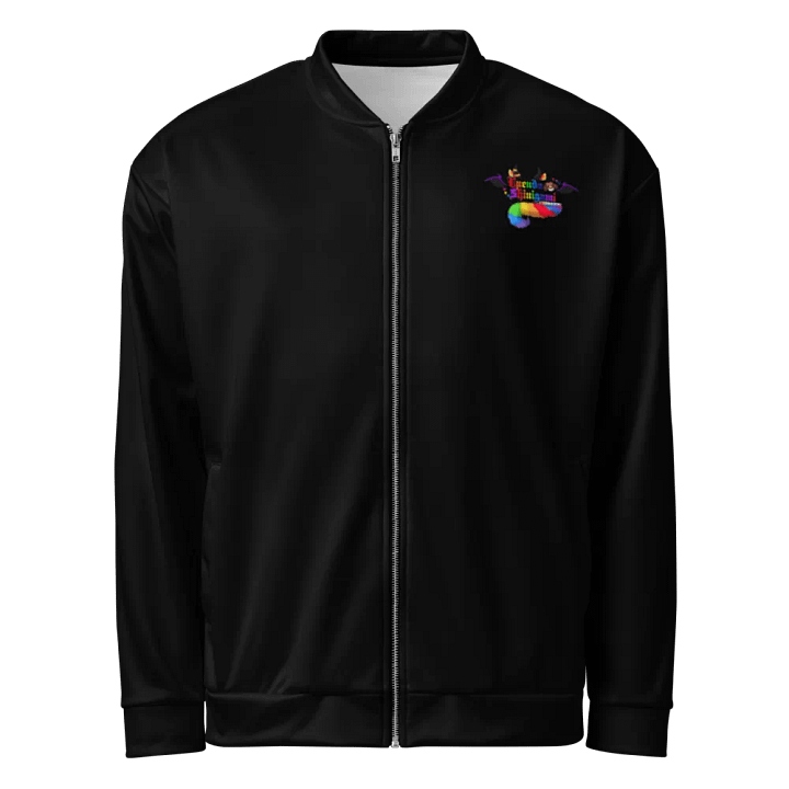Be Loud And Be Proud product image (1)