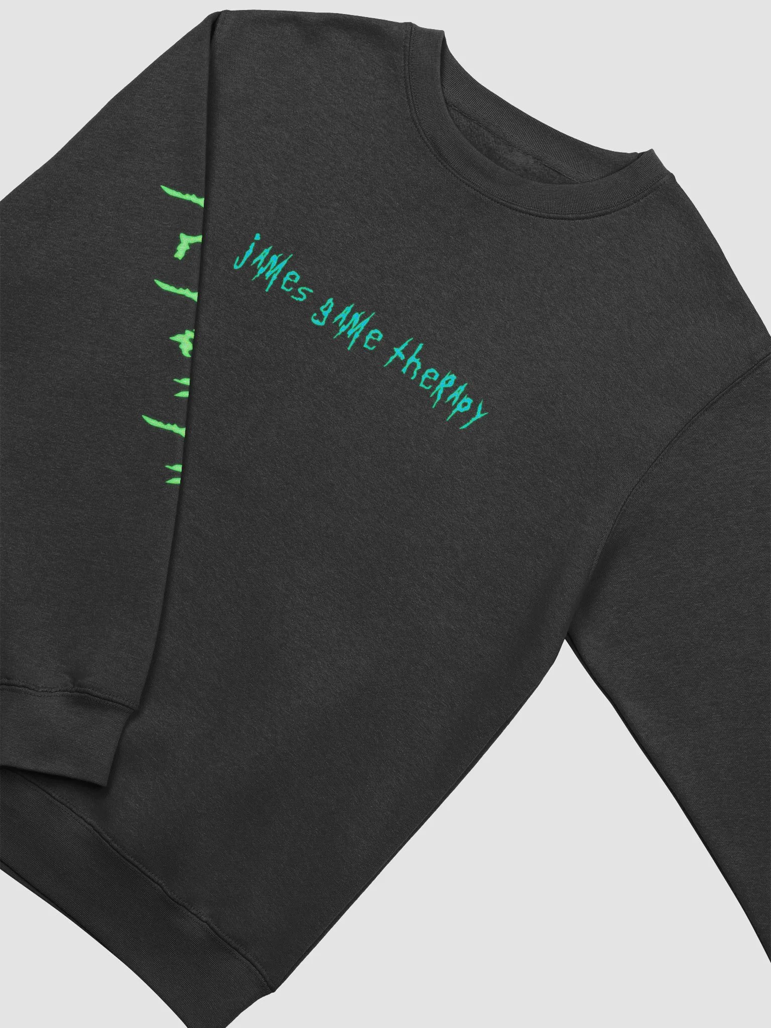 GAME BRAIN Sweatshirt product image (3)