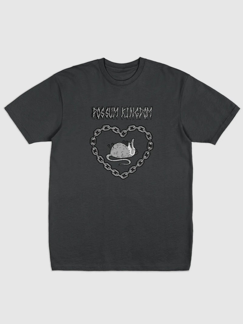 Possum Kingdom Tee