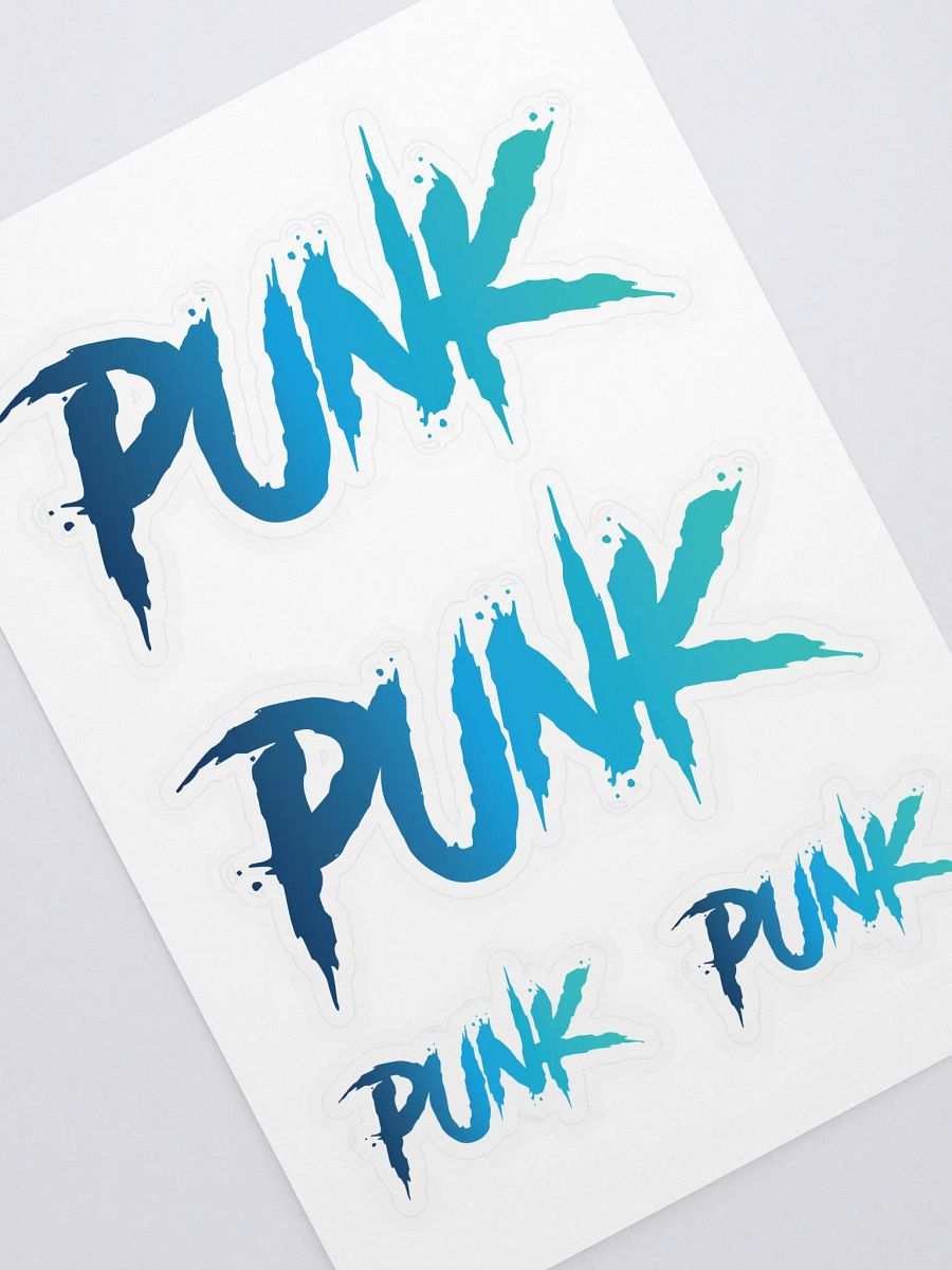 Stickers are cool product image (1)