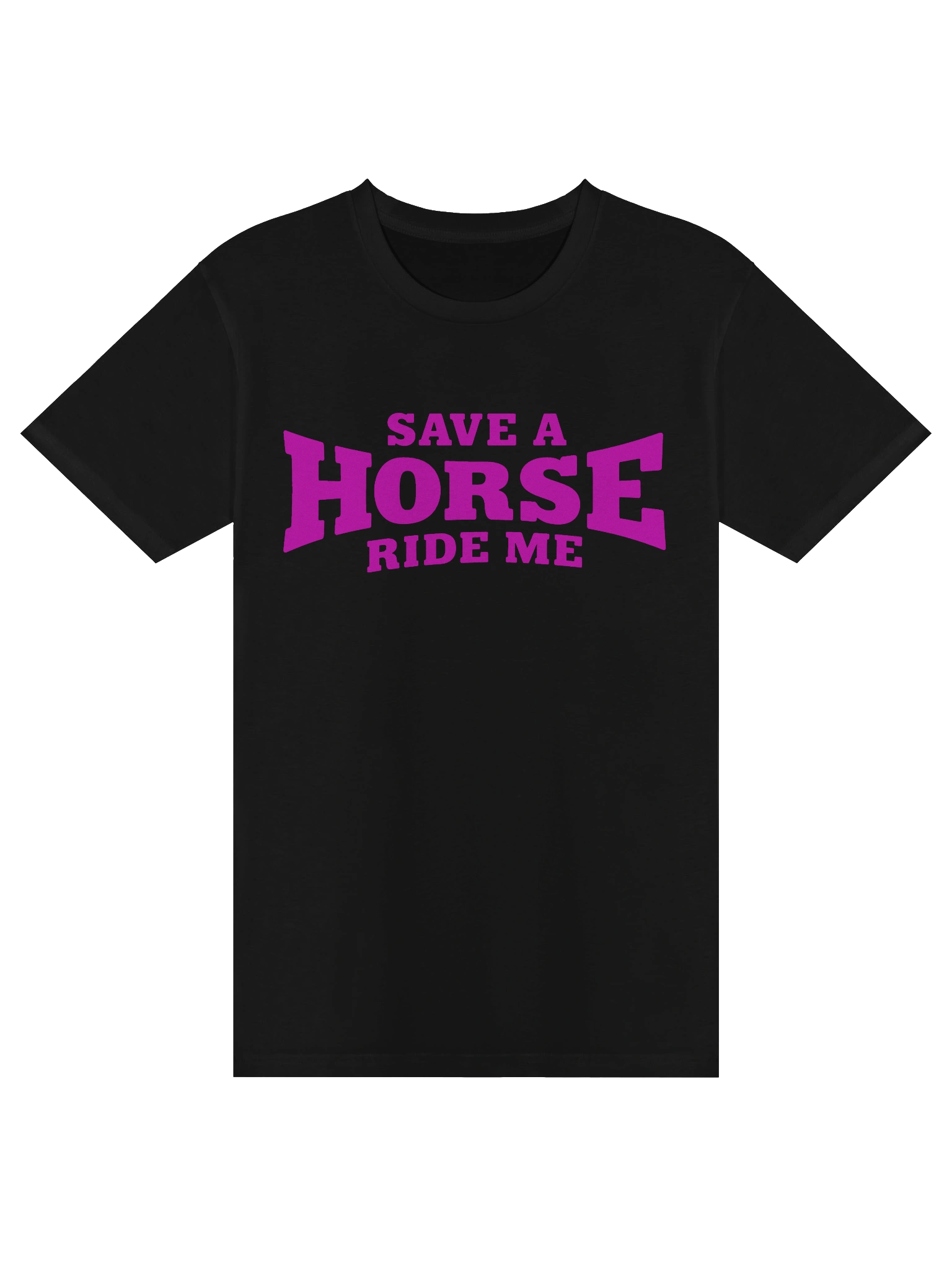 Save A Horse Tee product image (2)