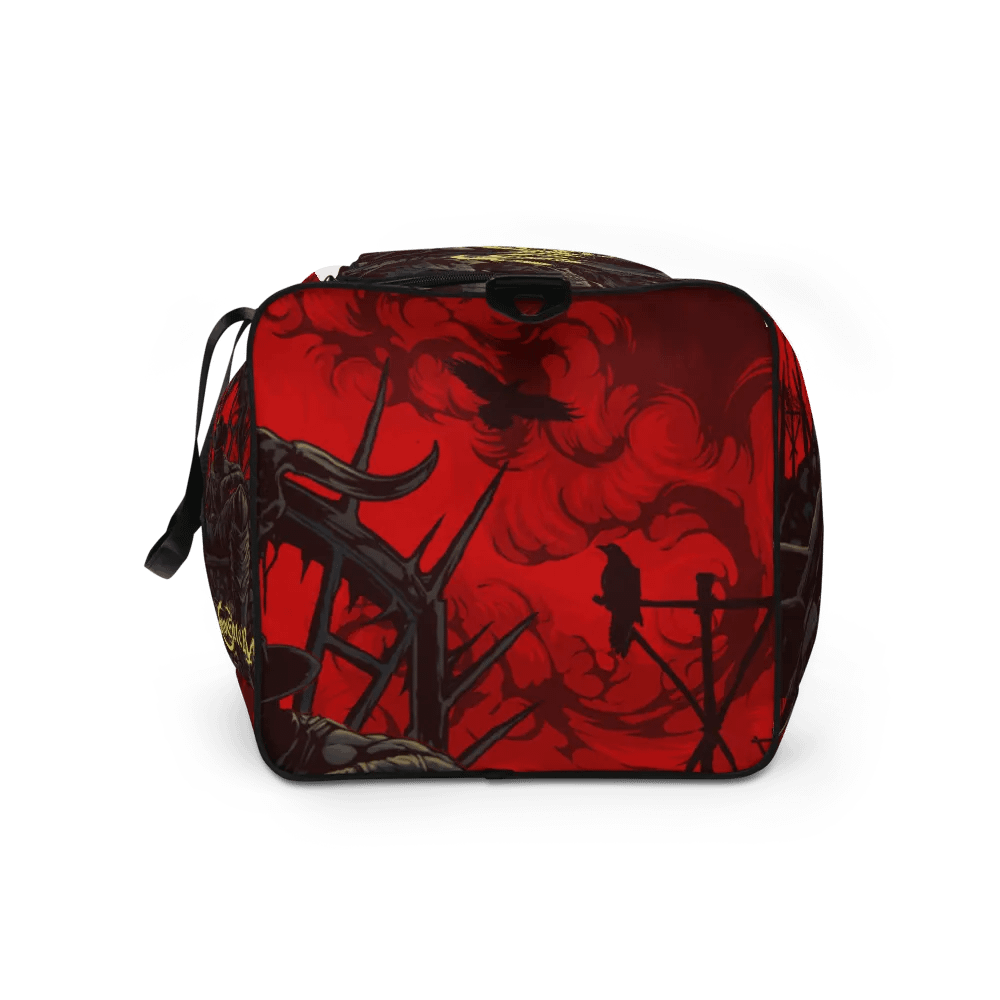 Gym Bag product image (9)