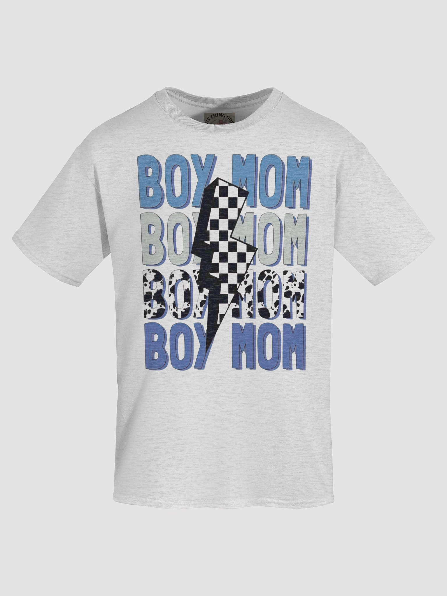Boy Mom Tee product image (7)