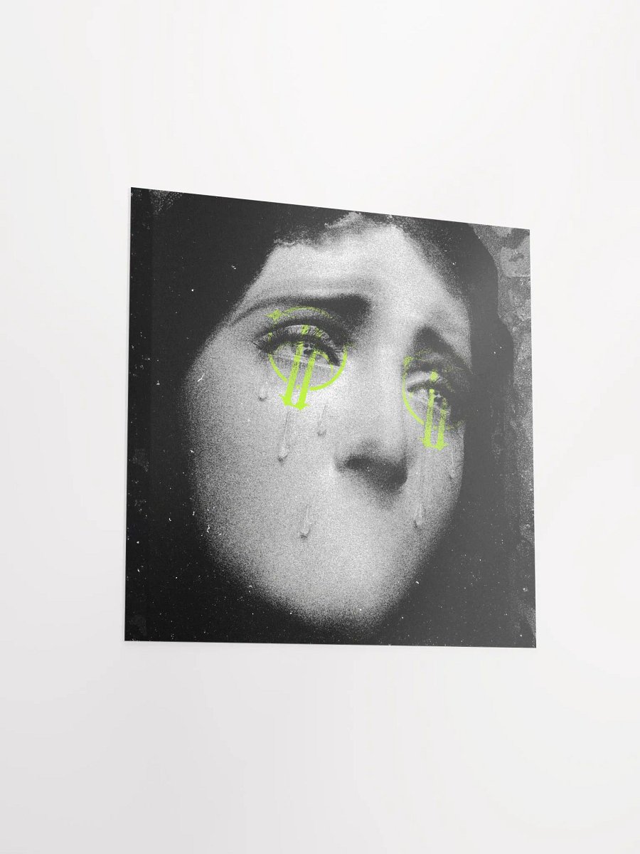Fatal Frames - Visage print product image (3)