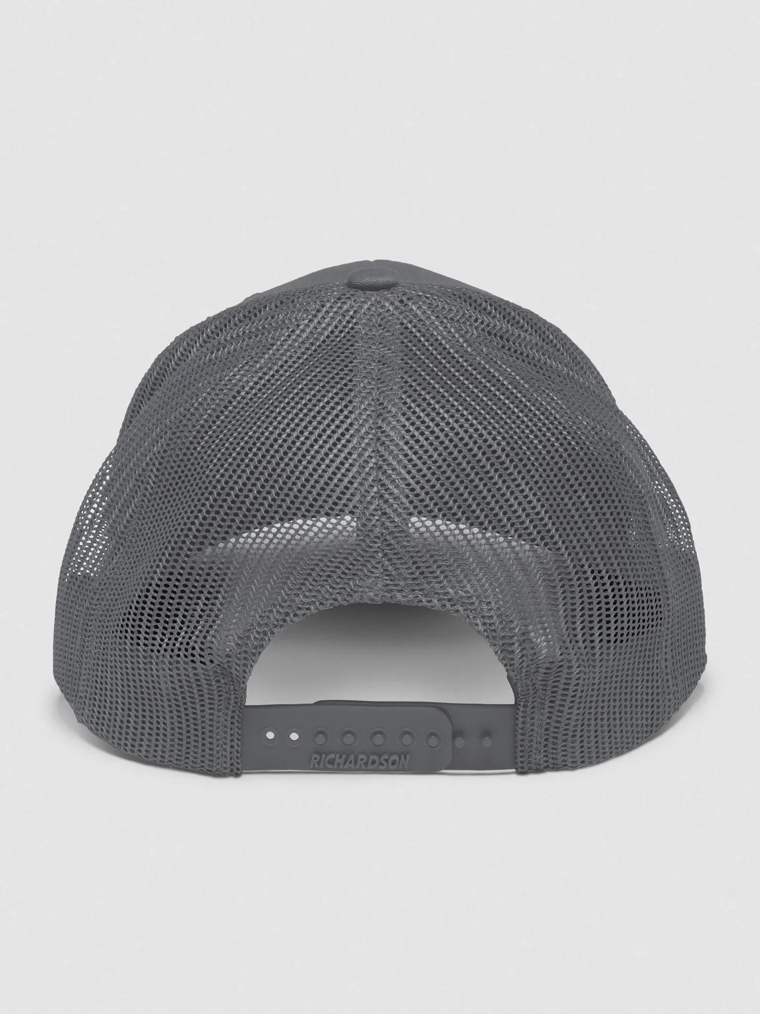 Casquette de camionneur Glitchwave/ Glitchwave Trucker Hat product image (4)