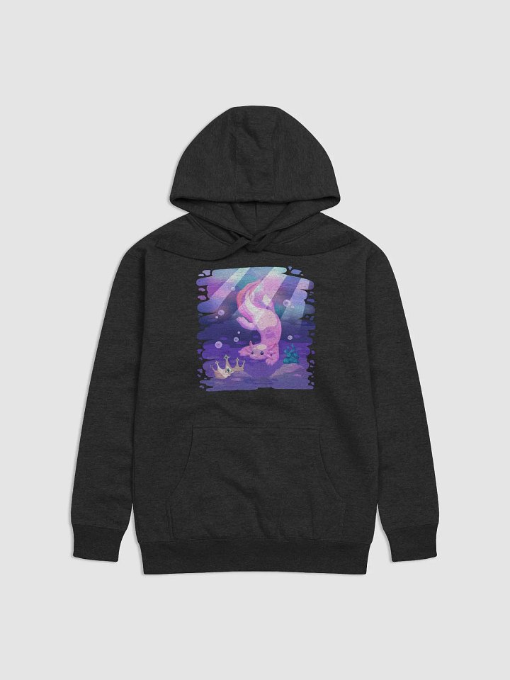Poseidon's Treasure Hoodie product image (1)