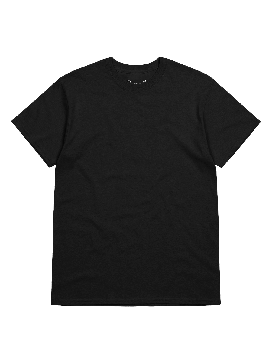 VIBE! - Gildan Heavyweight T-Shirt product image (1)