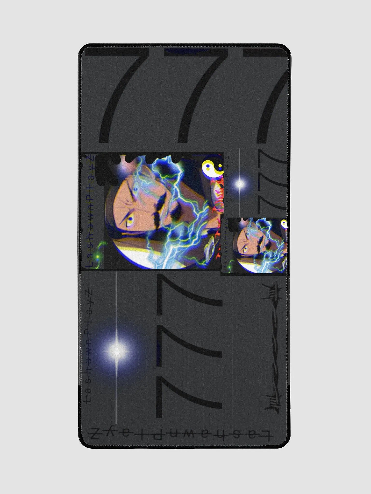 LashawnPlayZ Mouse Pad product image (2)