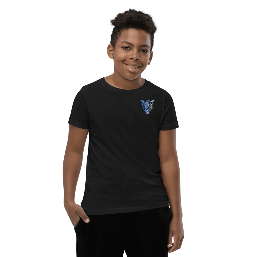 Jag Kids Logo Shirt product image (7)