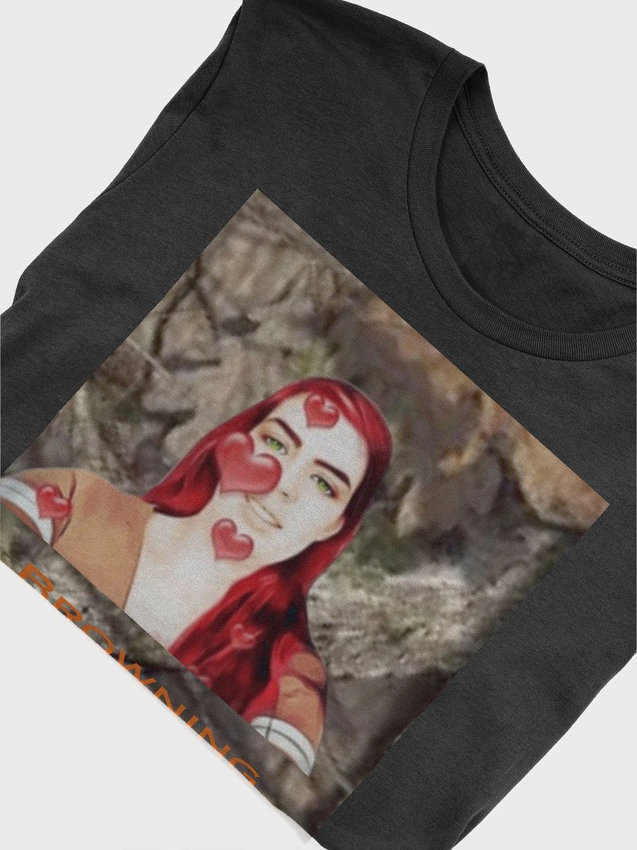 BrowningSimmer Supporting Shirt product image (41)