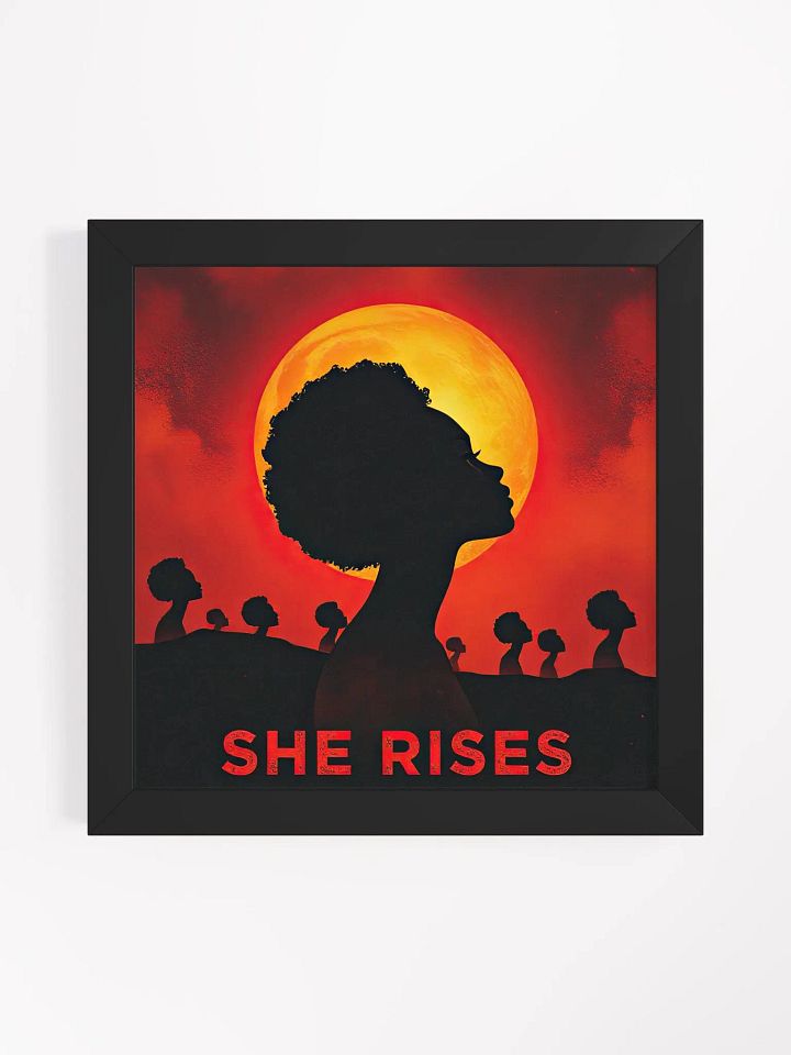 She Rises product image (2)