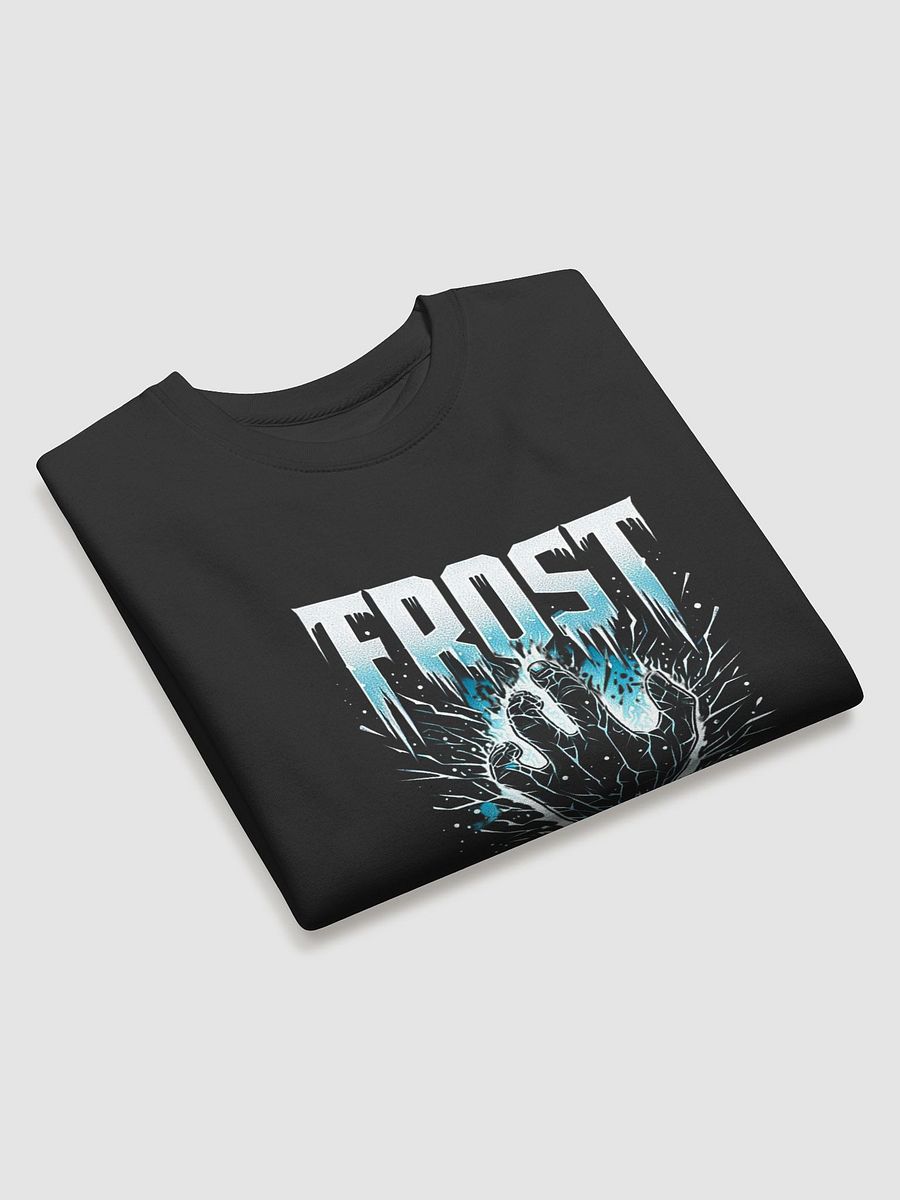 Frostbite Glow Premium Sweatshirt product image (12)
