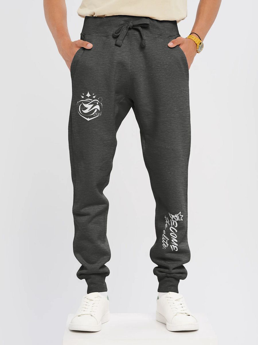 JOGPANT "BECOME THE ELITE" – 200TH LEGION product image (5)