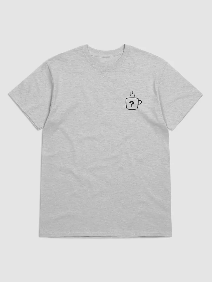 Minimalistic Koroto Logo Printed (Black) product image (9)