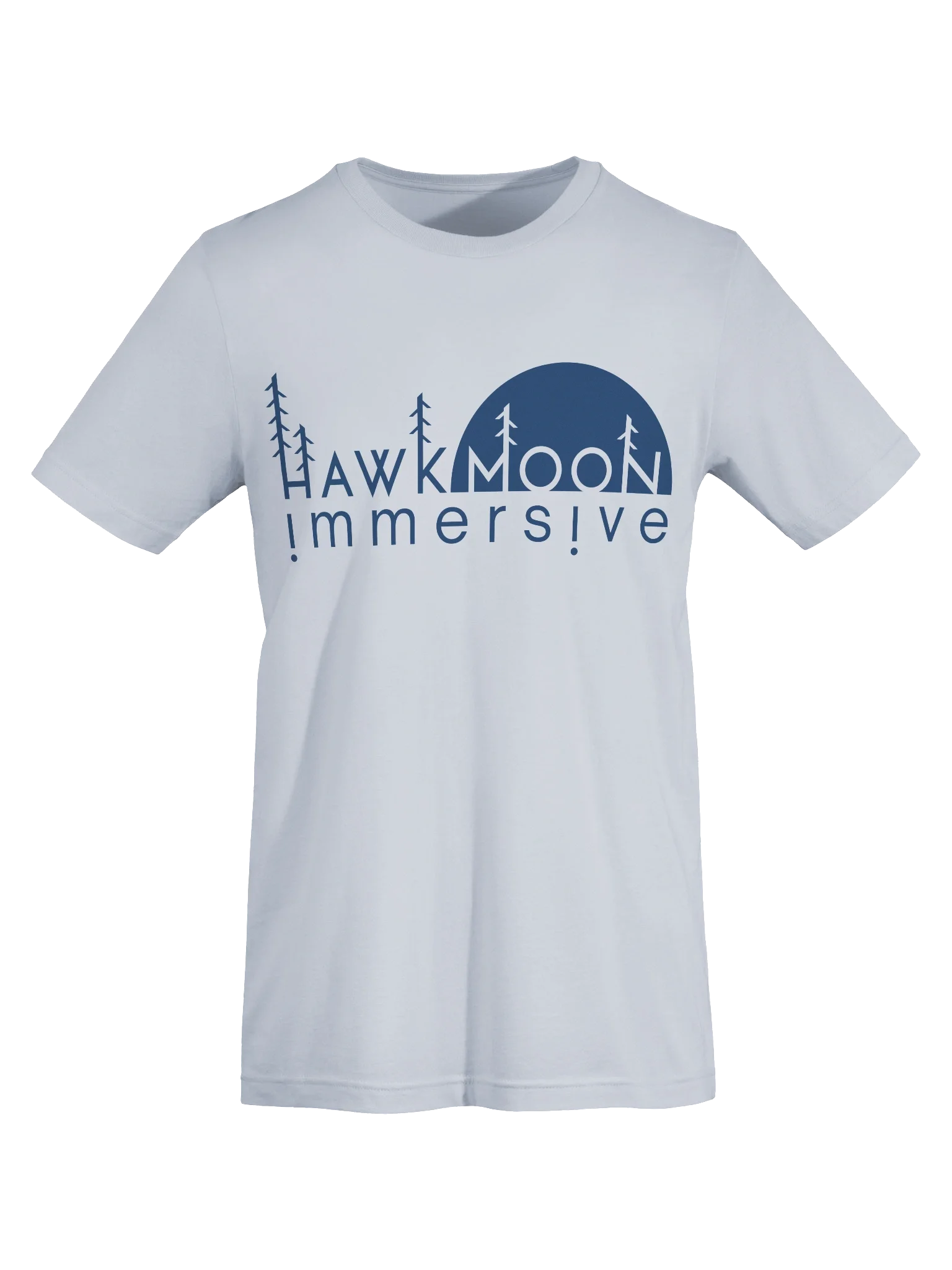 Lightweight Tee: Hawkmoon Immersive product image (7)