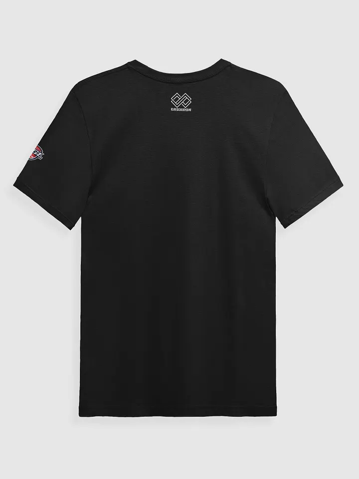 Arkansas Twisters T-Shirt by Next Level "Fanatic" product image (2)
