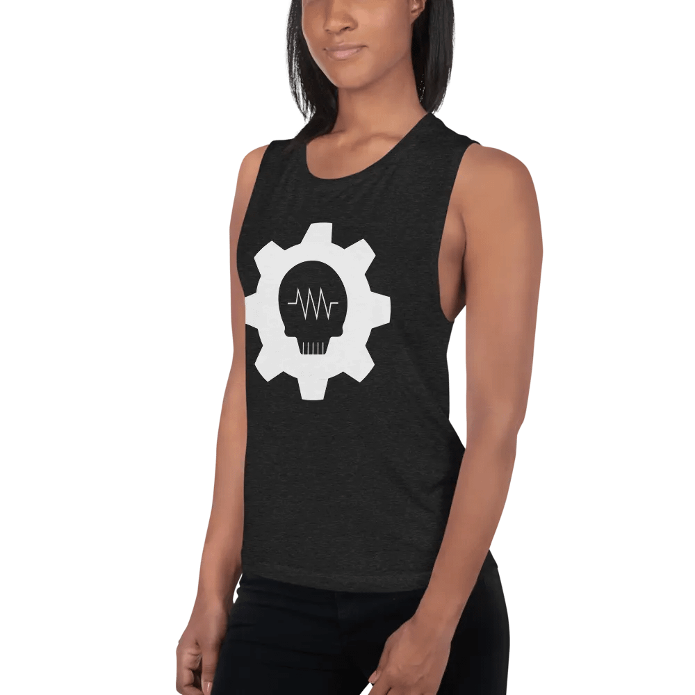 Resist The Tank (Femme) product image (3)