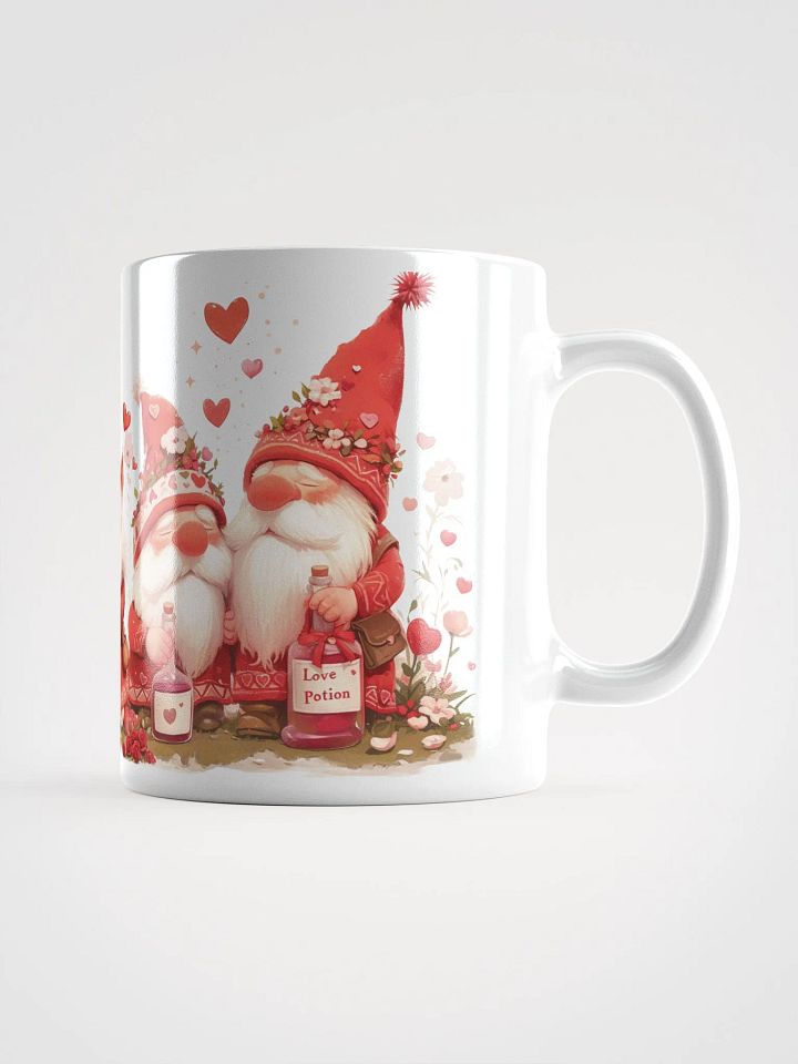 Enchanting Gnome Potion Mug product image (2)