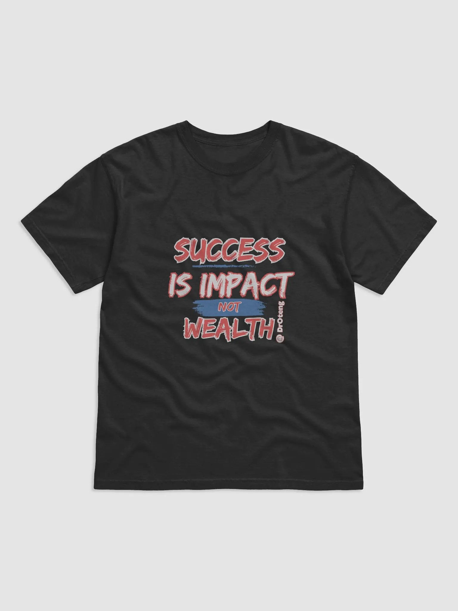 Success is Impact men's product image (1)