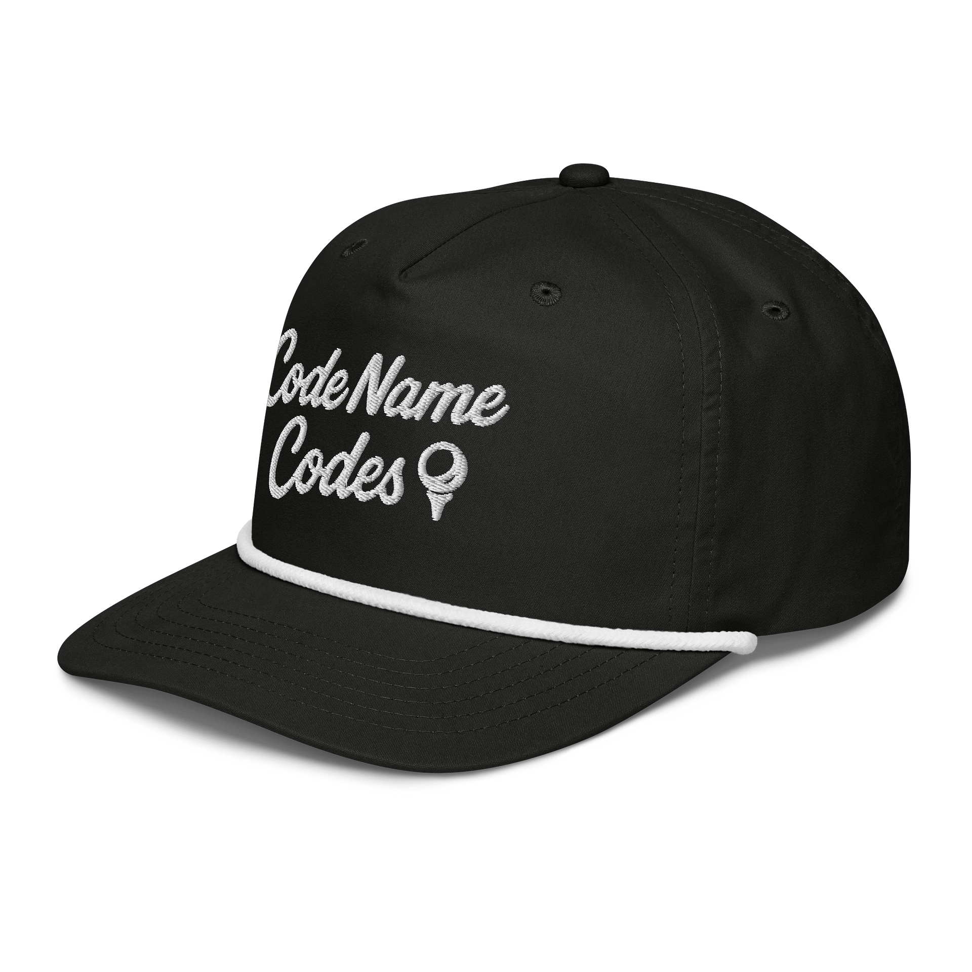 Rope Hat product image (4)
