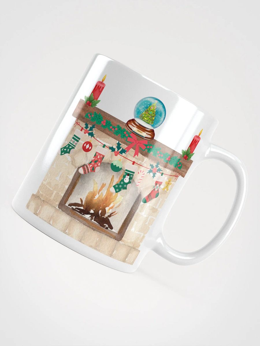 Fireside Festivities Mug product image (4)
