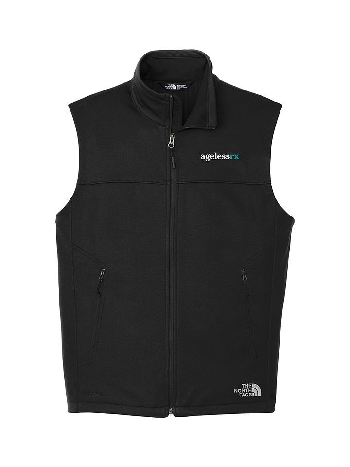 The North Face - Ridgewall Soft Shell Vest product image (1)