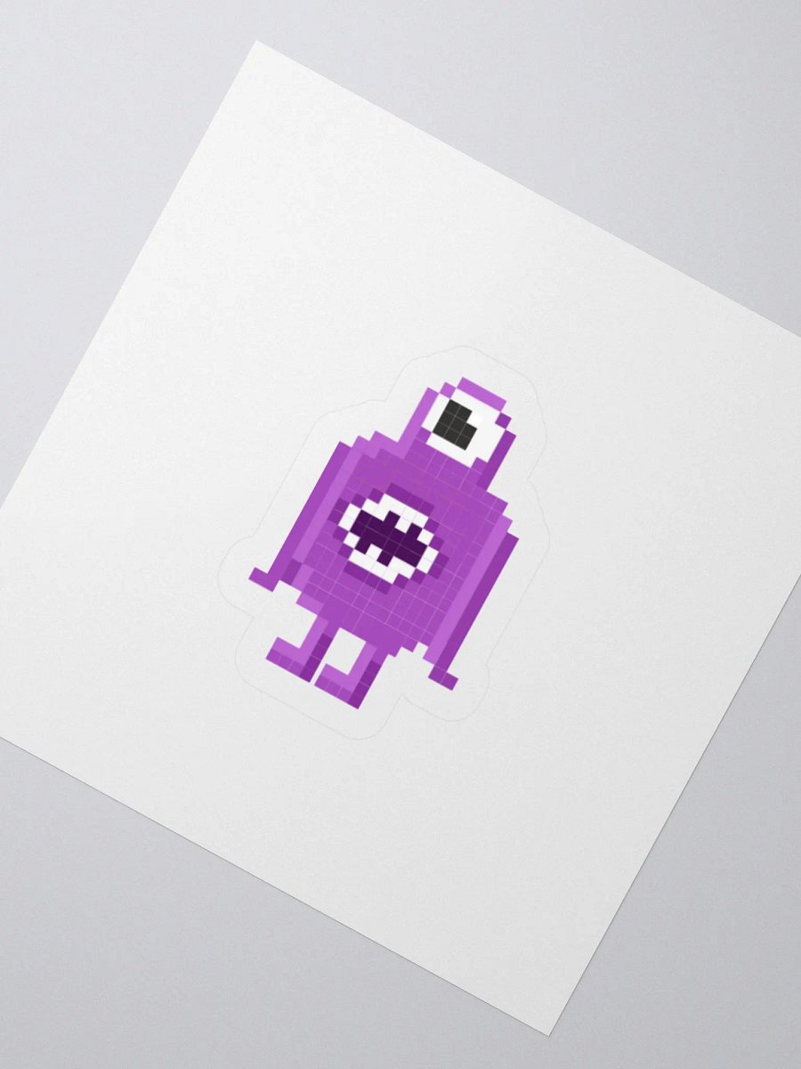 Purple Monster product image (5)