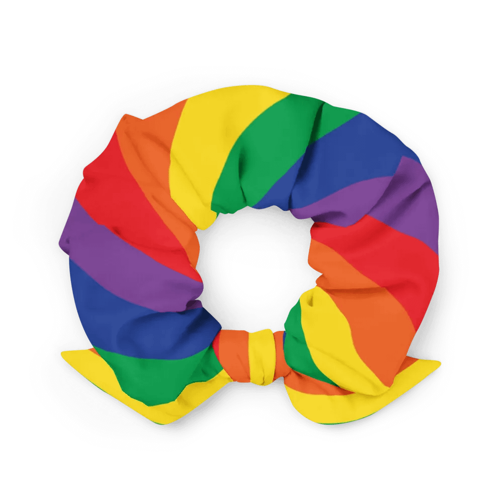 Pride Scrunchie [Pride 2024] product image (5)