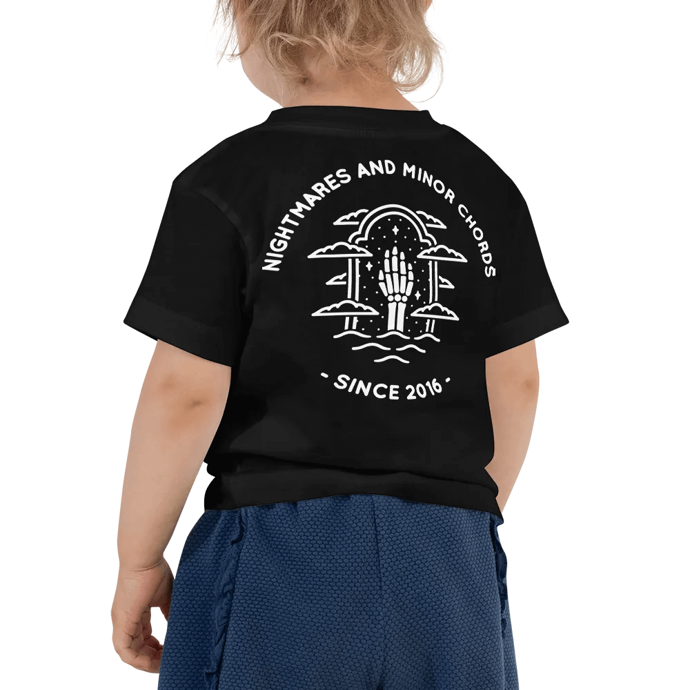 Five Years Down Toddler T-Shirt product image (1)