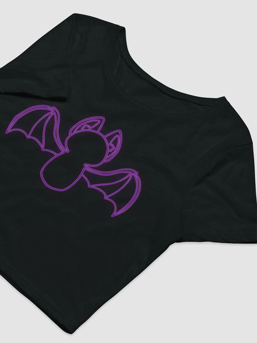 Neon Batling Crop top product image (3)