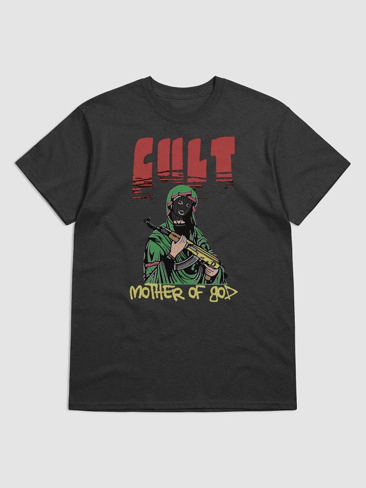 MOTHER OF GOD product image (1)