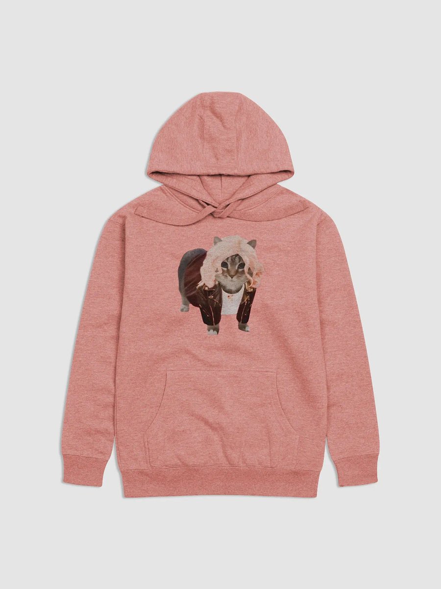 Oiiaoiia Cat x APT - Rose product image (1)