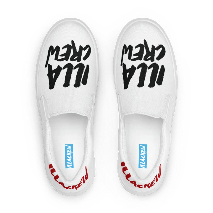 ILLASHOE 2 product image (2)