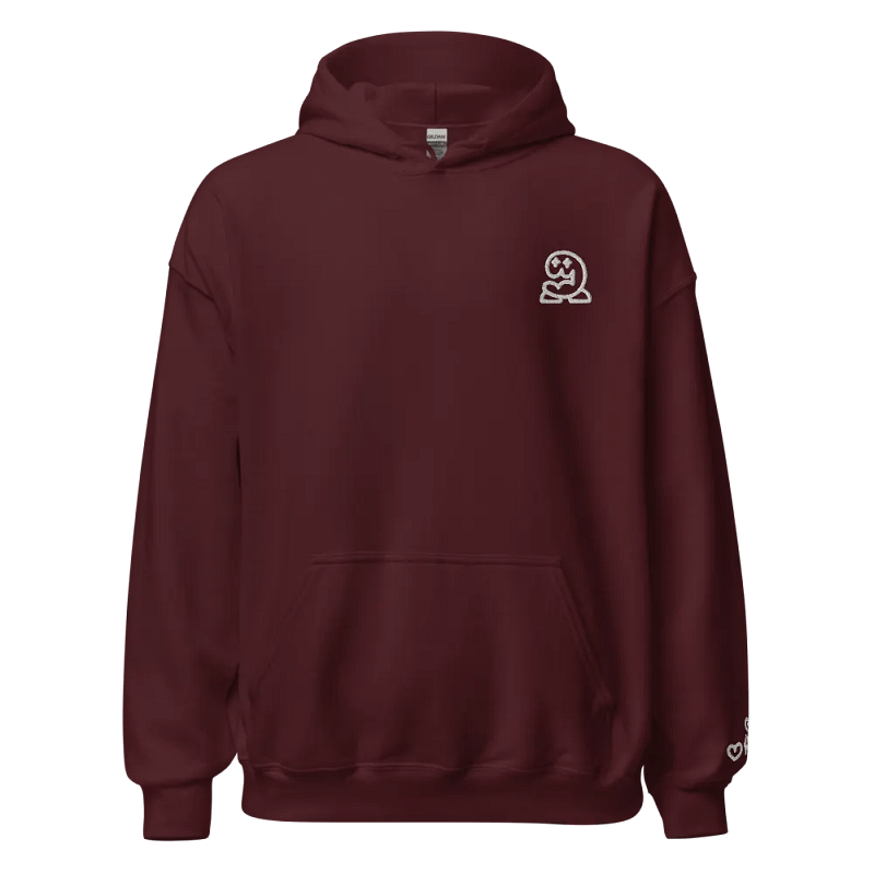 Chomp Hoodie