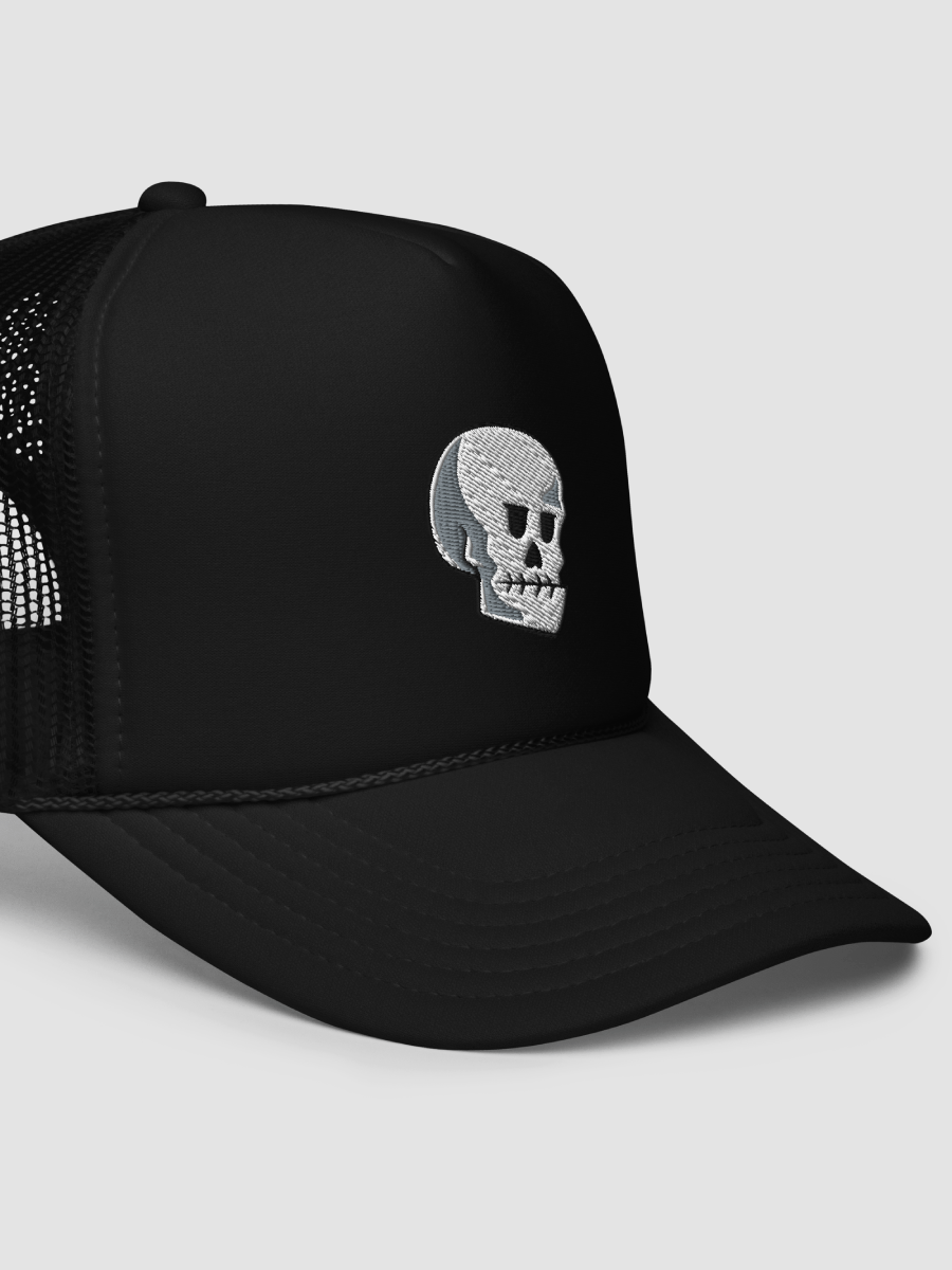 GreatZott Trucker Cap product image (4)