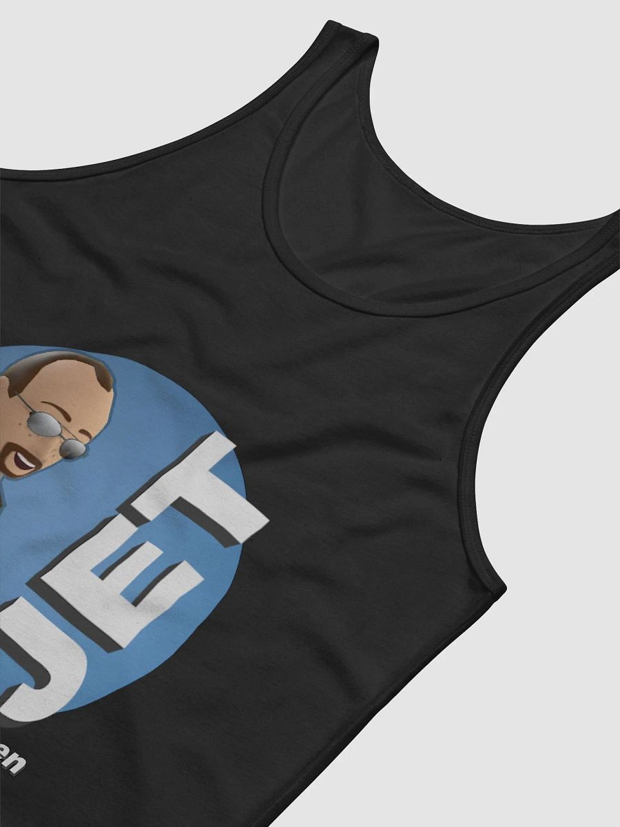 Large Logo - Tank Top product image (6)
