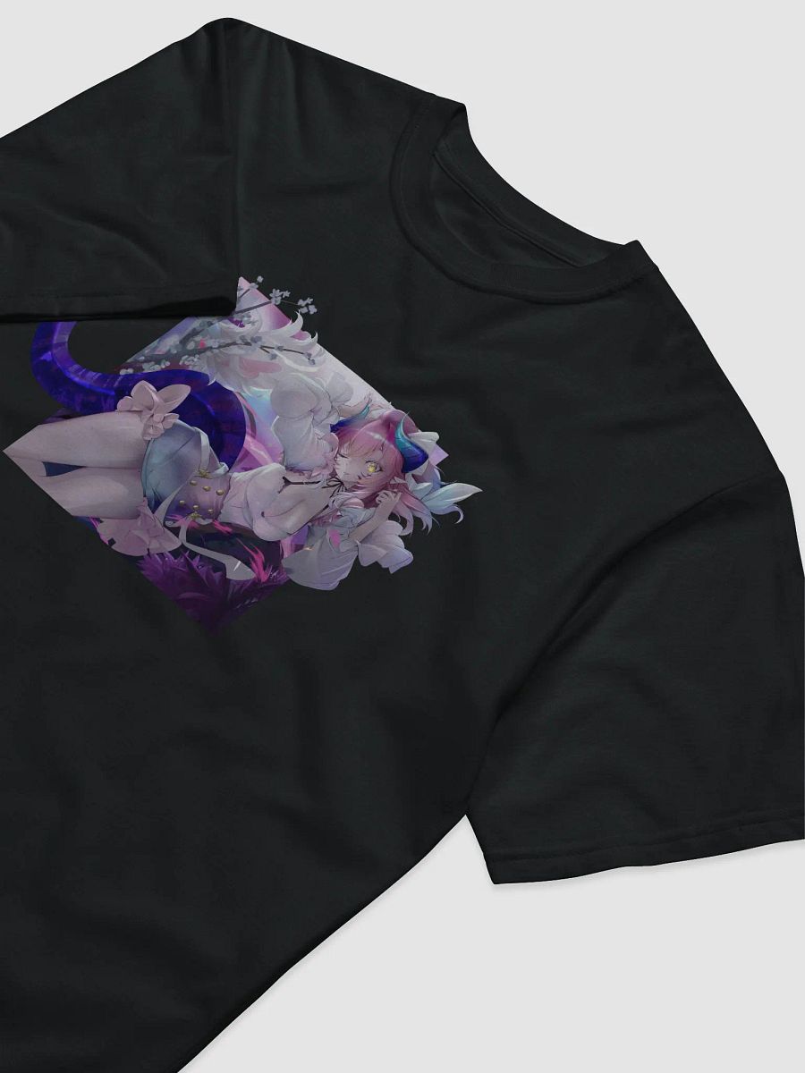 Atlas Debut - Unisex T-Shirt product image (5)