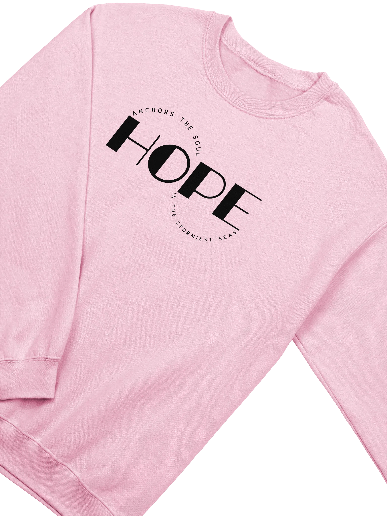 Hope Classic Crewneck Sweatshirt product image (18)