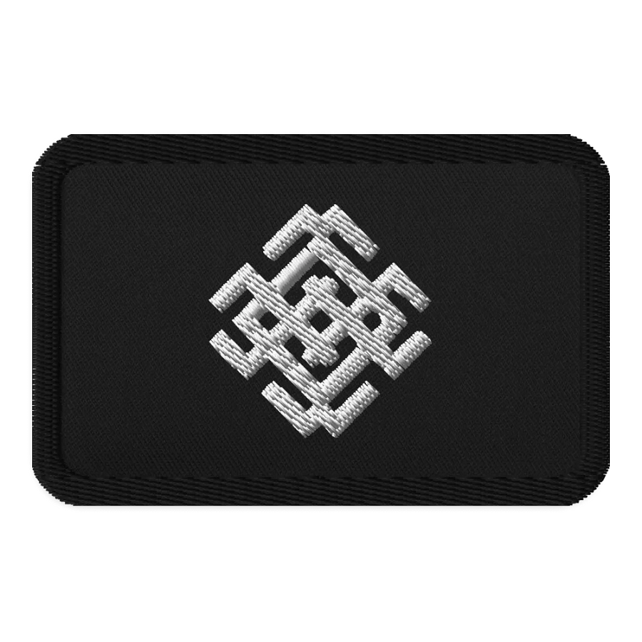 Belabog Patch product image (1)