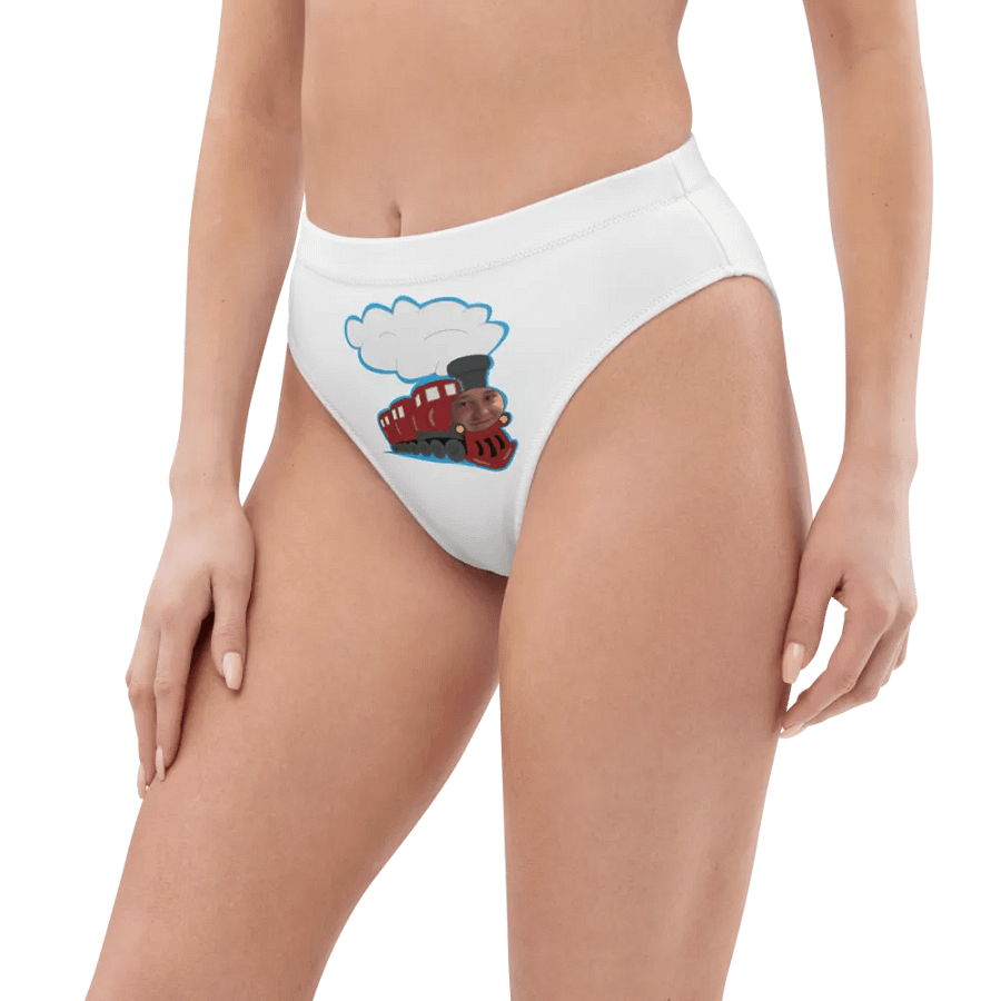 The Digi_Thong Thing product image (4)