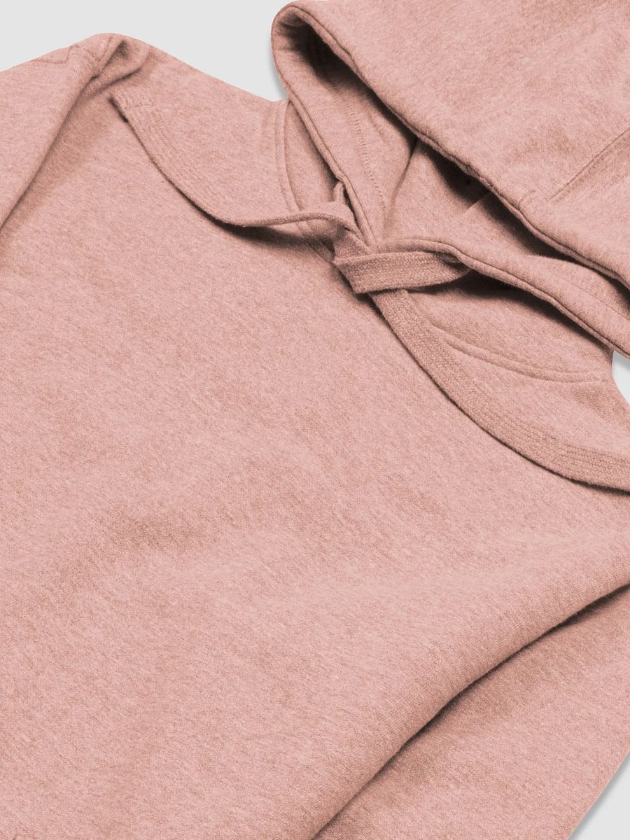 Ember To Ashes Authentic Logo Hoodie (Back Only) product image (3)