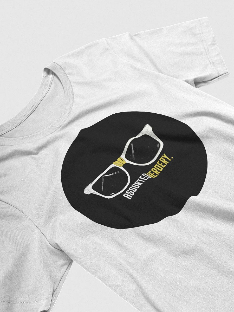 The Black Dot Tee product image (14)