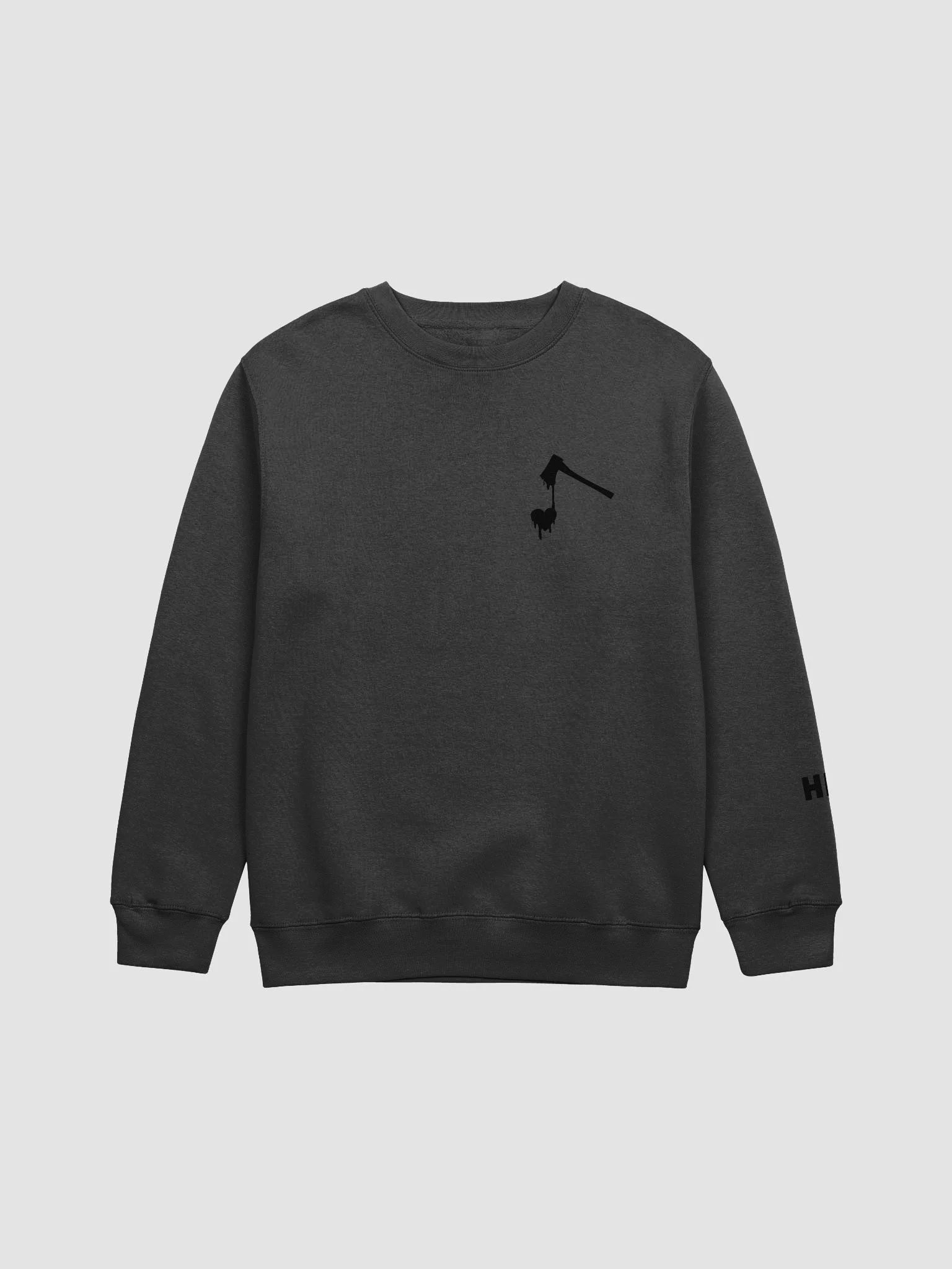 The Huntsman Crewneck product image (1)