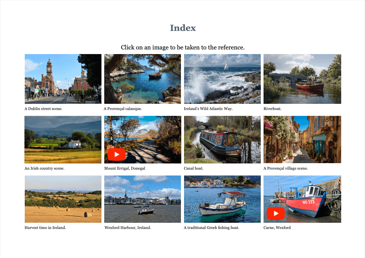 Landscape Painting Workbook 1 product image (2)