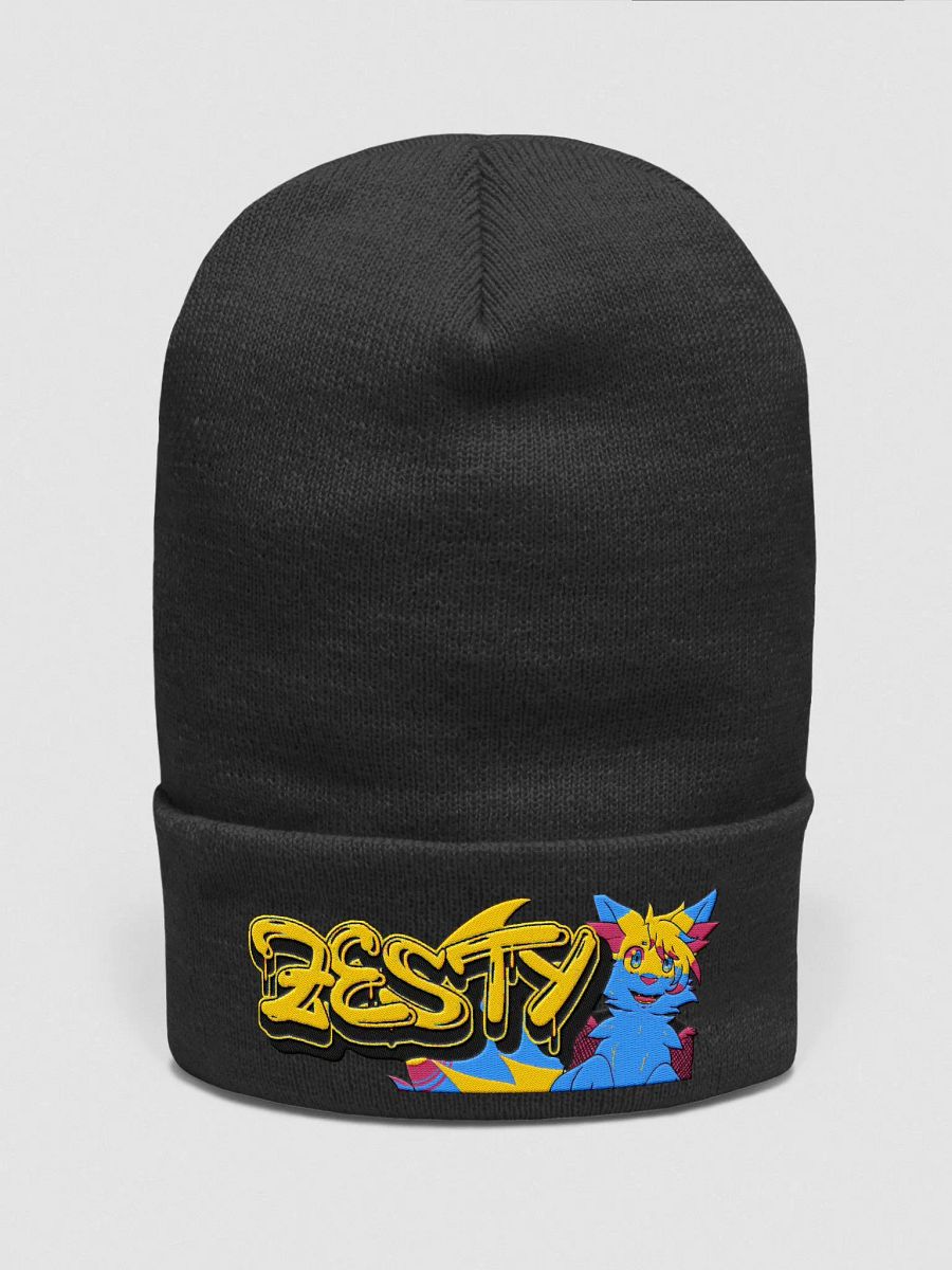 ZeBeenie product image (1)