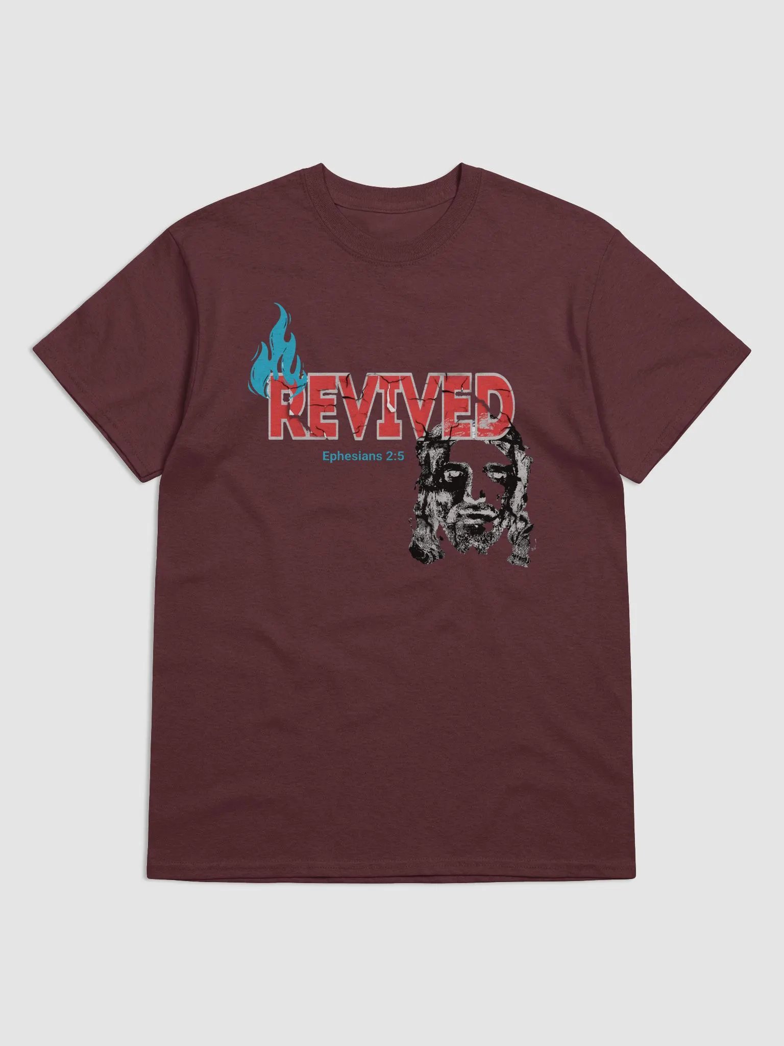 REVIVED Tee product image (31)