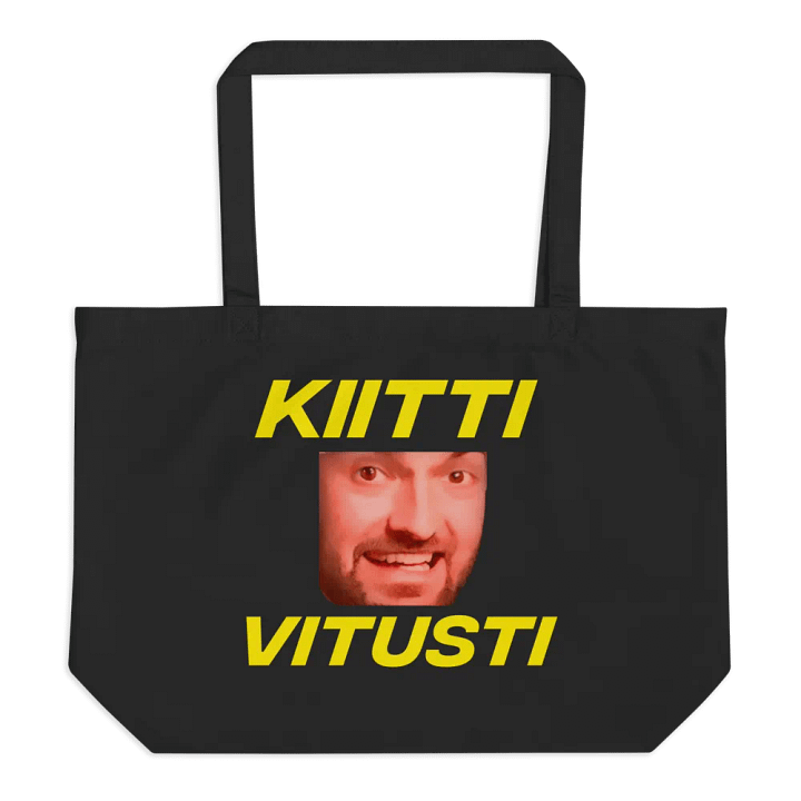 KIITTI VIT*STI -kassi product image (1)