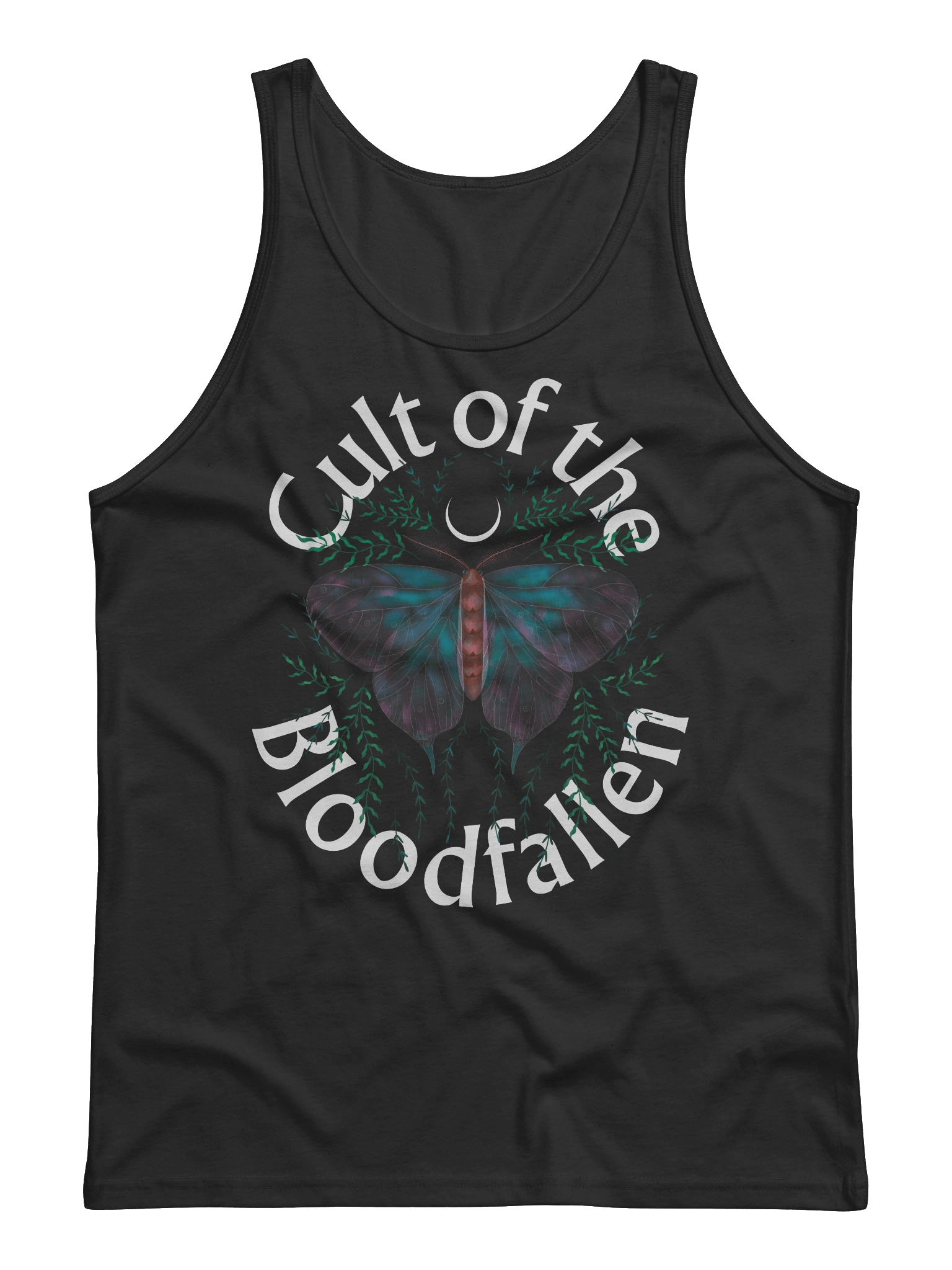 CultButterfly - TankTop product image (4)