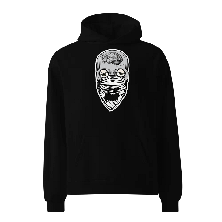 Skull Brain 8# product image (1)